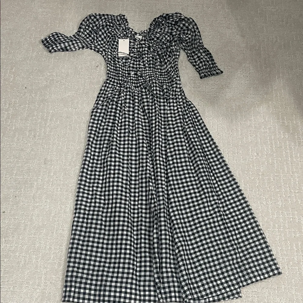 Doen Ischia Dress - Picture 1 of 9